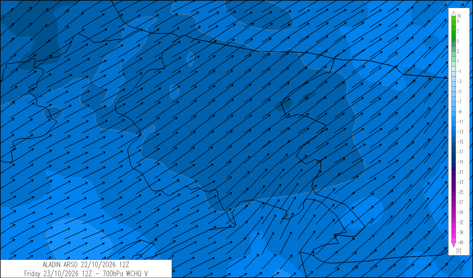 windchill
