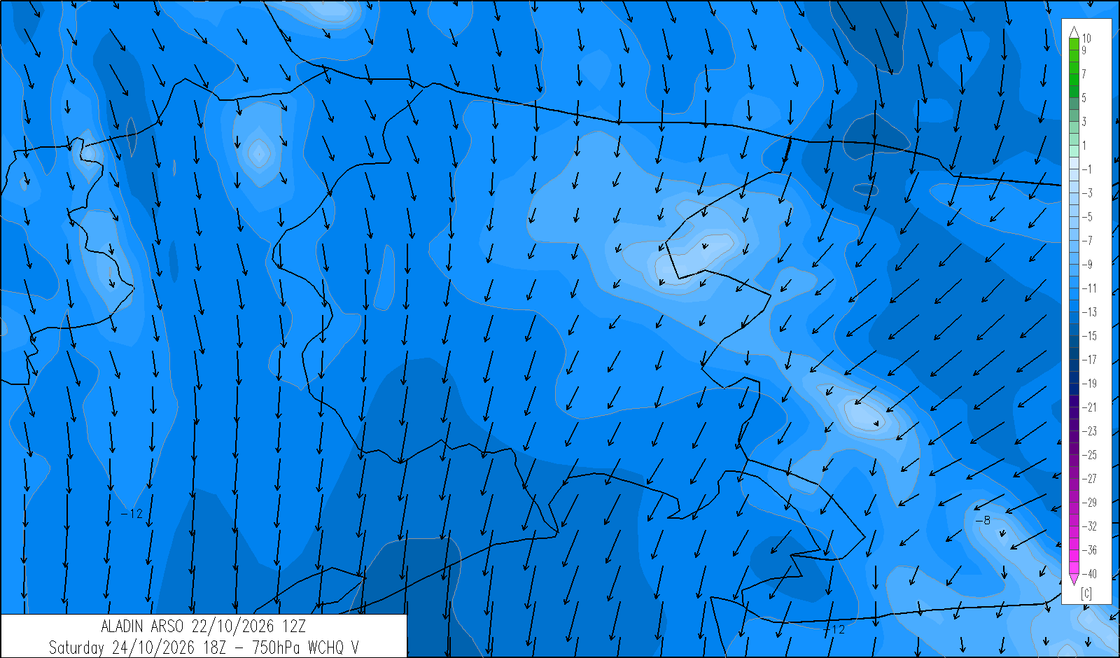 windchill